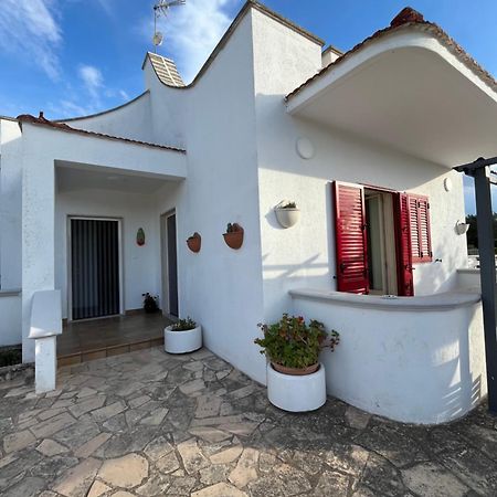 La Mia Villa Ceglie Messapica Exteriör bild