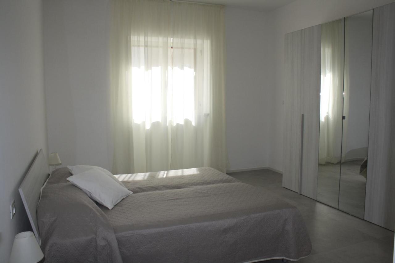 La Mia Villa Ceglie Messapica Exteriör bild
